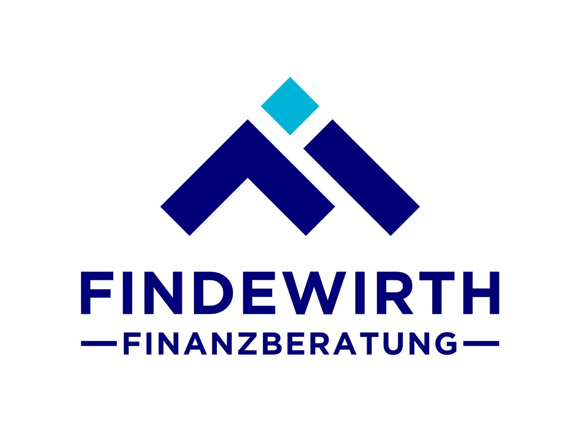 Logoumgestaltung für Finanzberatung