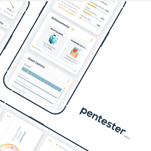 Cybersecurity App