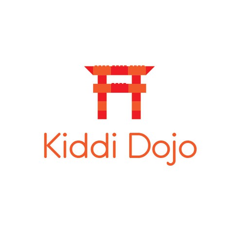 A creative Dojo for children