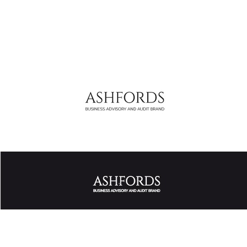 Need Logo for new Accounting Firm - Ashfords