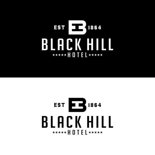 Black Hill Hotel