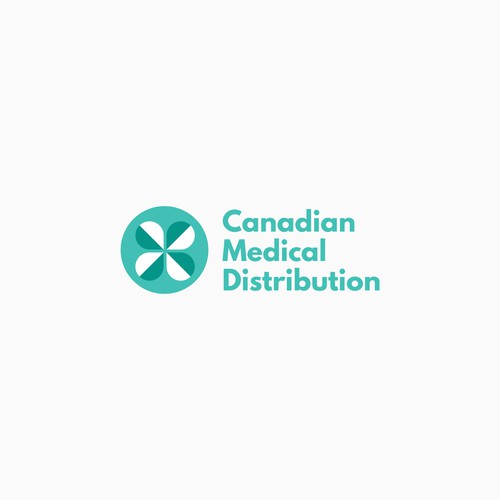 Medical logo design