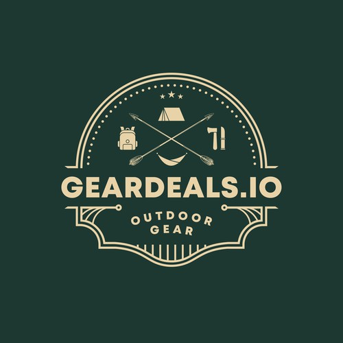 Geardeals.io