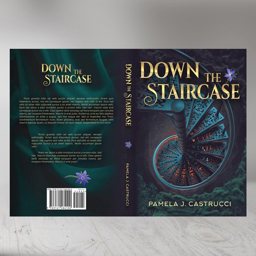 Down The Staircase