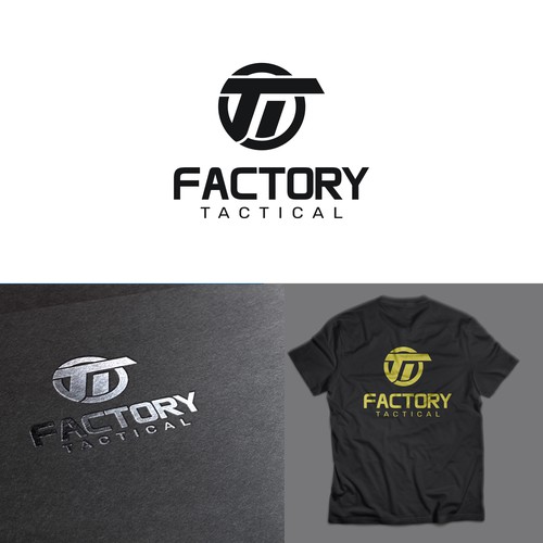 Factory Tactical 