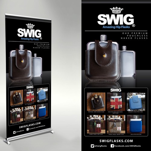 swig banner