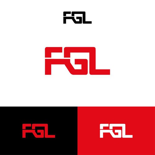 Help FGL with a new logo