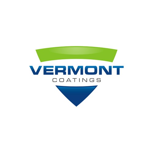 Help Vermont Coatings with a new logo