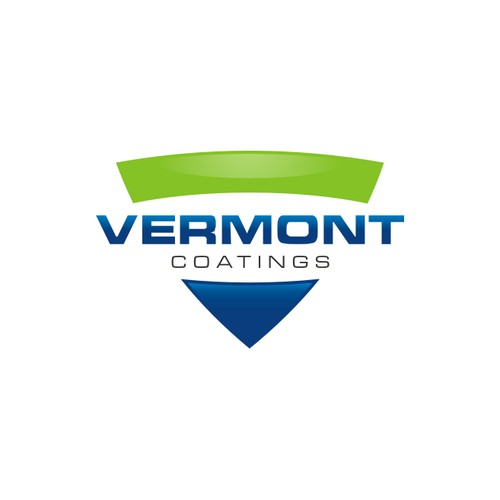 Help Vermont Coatings with a new logo