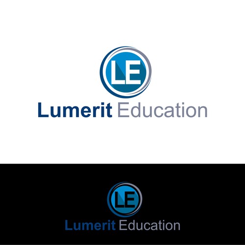 le