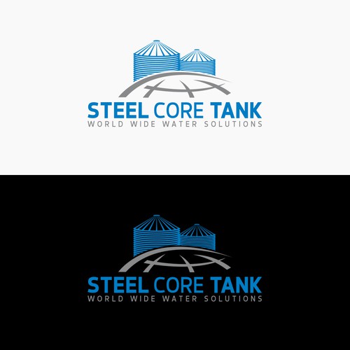 SteelCoreTank