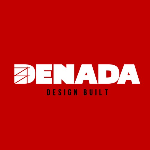 Logo Design for DENADA