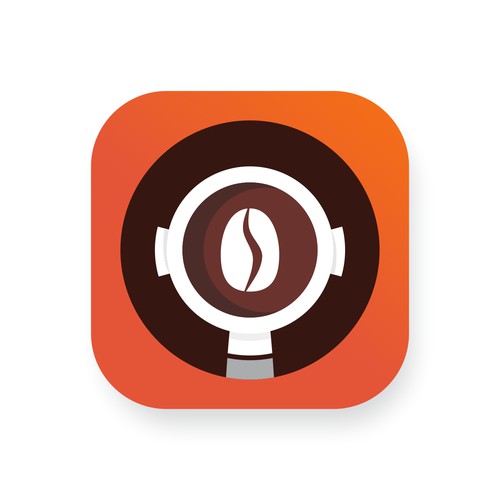 Icon for Espresso Mobile App