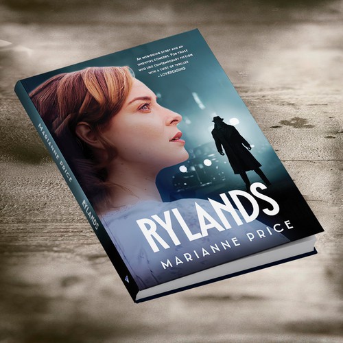 Rylands by Marianne Price