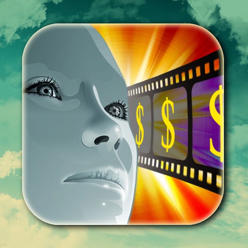 Vision Board iOS App Icon