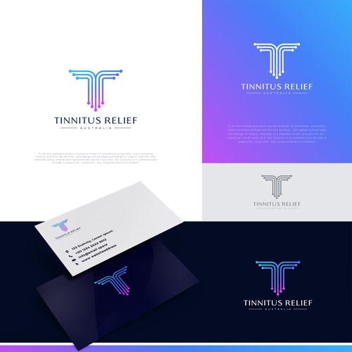 TINNITUS RELIEF