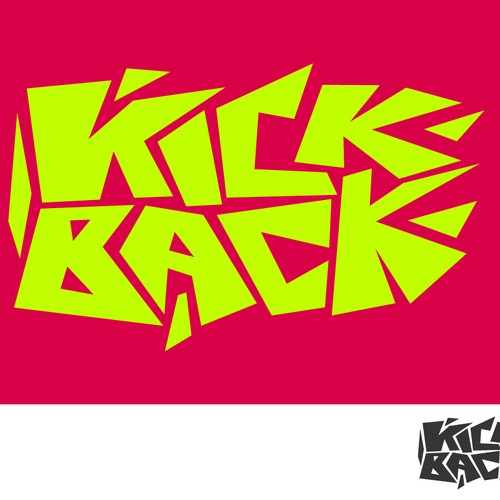 KickBack needs a new logo