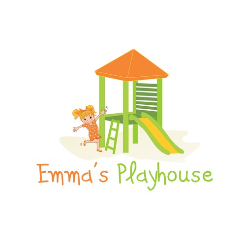 playhouse