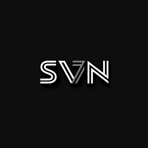 CREATE A TIMELESS LOGO FOR SVN CREATIVE GROUP