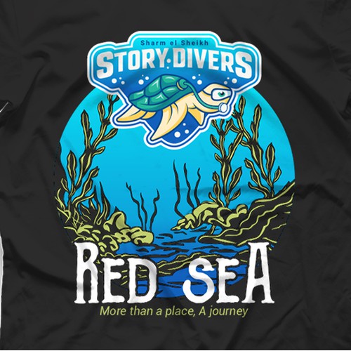 Save the Sea