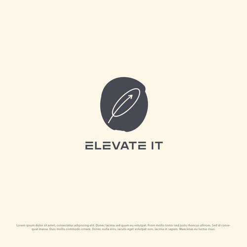 elevate