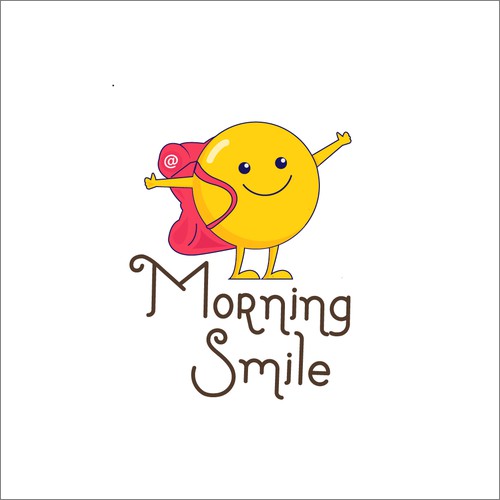 Morning Smile