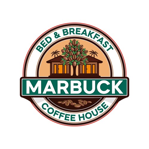 Marbucks Coffee House and Bed & Breakfast