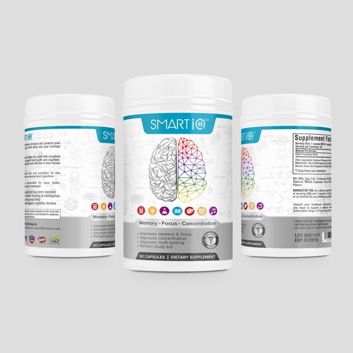 SMARTIQ