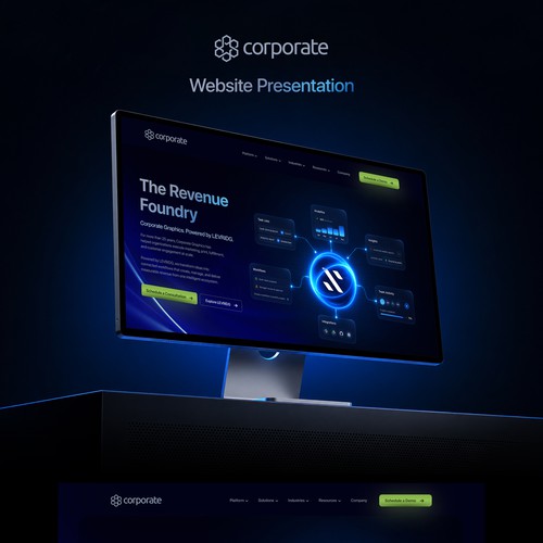 Corporate Graphics