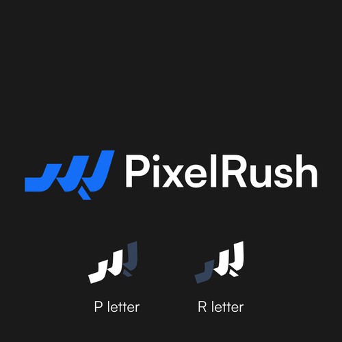 PixelRush