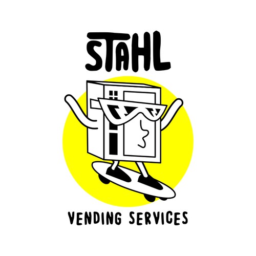 "cruising" for stahl vending services