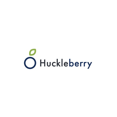 Huckleberry Logo 