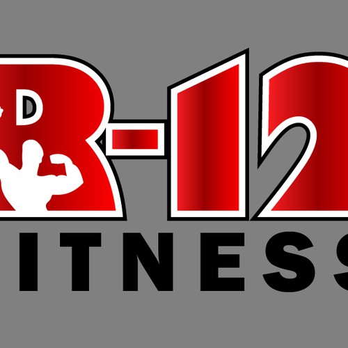Create a logo for a new fitness franchise