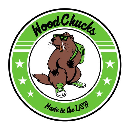 WoodChucks -disposable flavored pipes