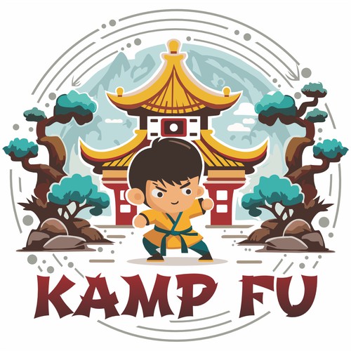 Kamp Fu