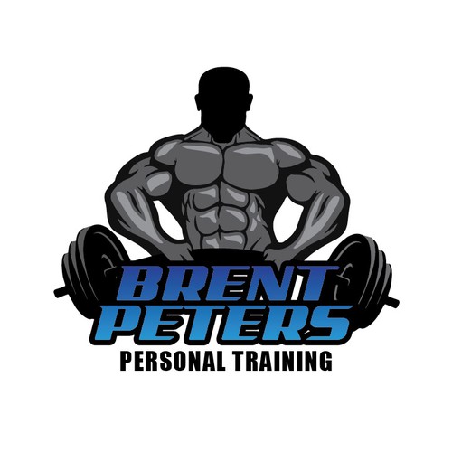 Brent Peters Logo
