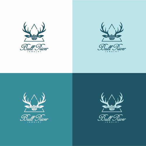 Bull River Jewelry logo