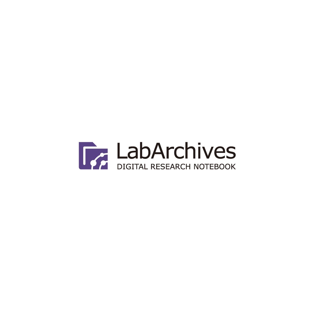 LabArchives标志设计