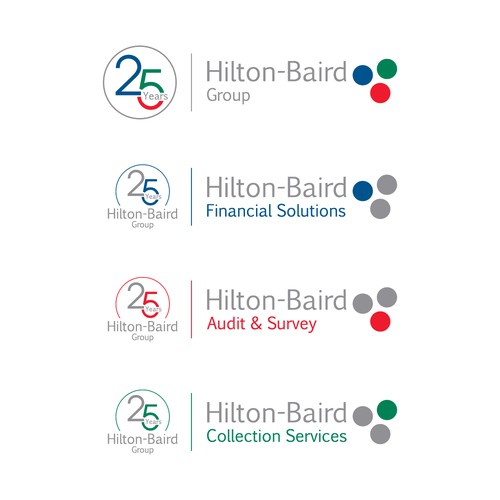 Hilton-Baird Group Logo