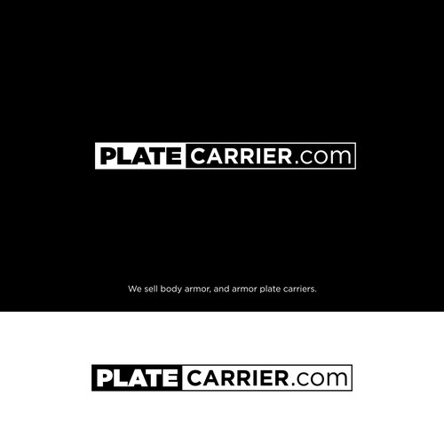 PlateCarrier.com