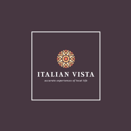 Italian Vista Logo