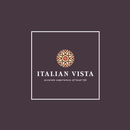 Italian Vista Logo