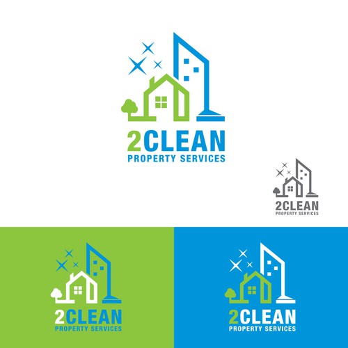 2CLEAN PROPERTY SERVICES