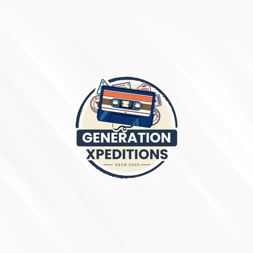 Generation Xpeditions