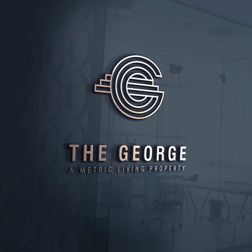 The George