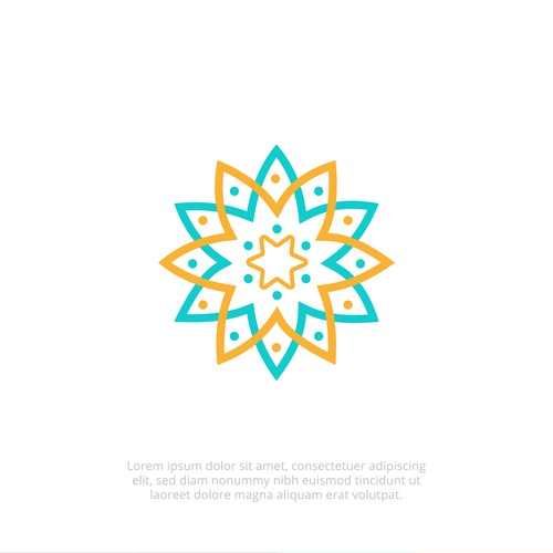 Logo Design for Marzouk Law LLC