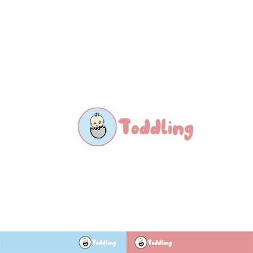 TODDLING 