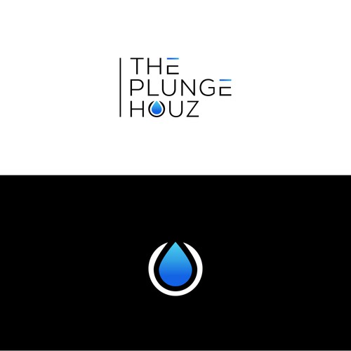 The Plunge Houze