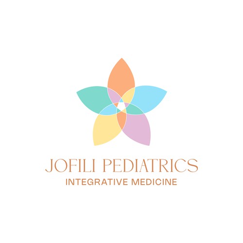 jofili pediatrics logo