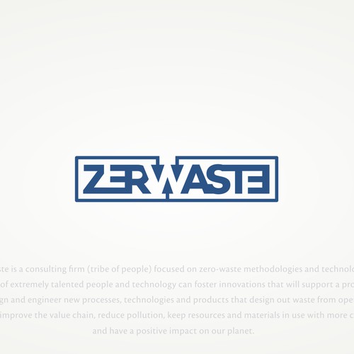 ZERWASTE